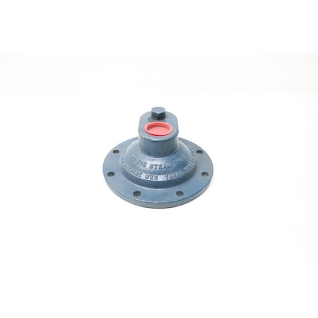 Armstrong STEAM TRAP CAP ASSEMBLY 1-1/2IN VALVE PARTS AND ACCESSORY 215